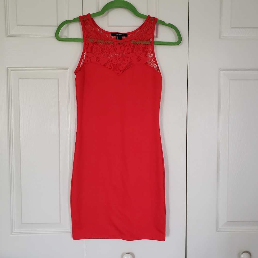 Forever 21 Dress